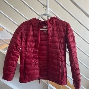 Aritzia TNA puffer